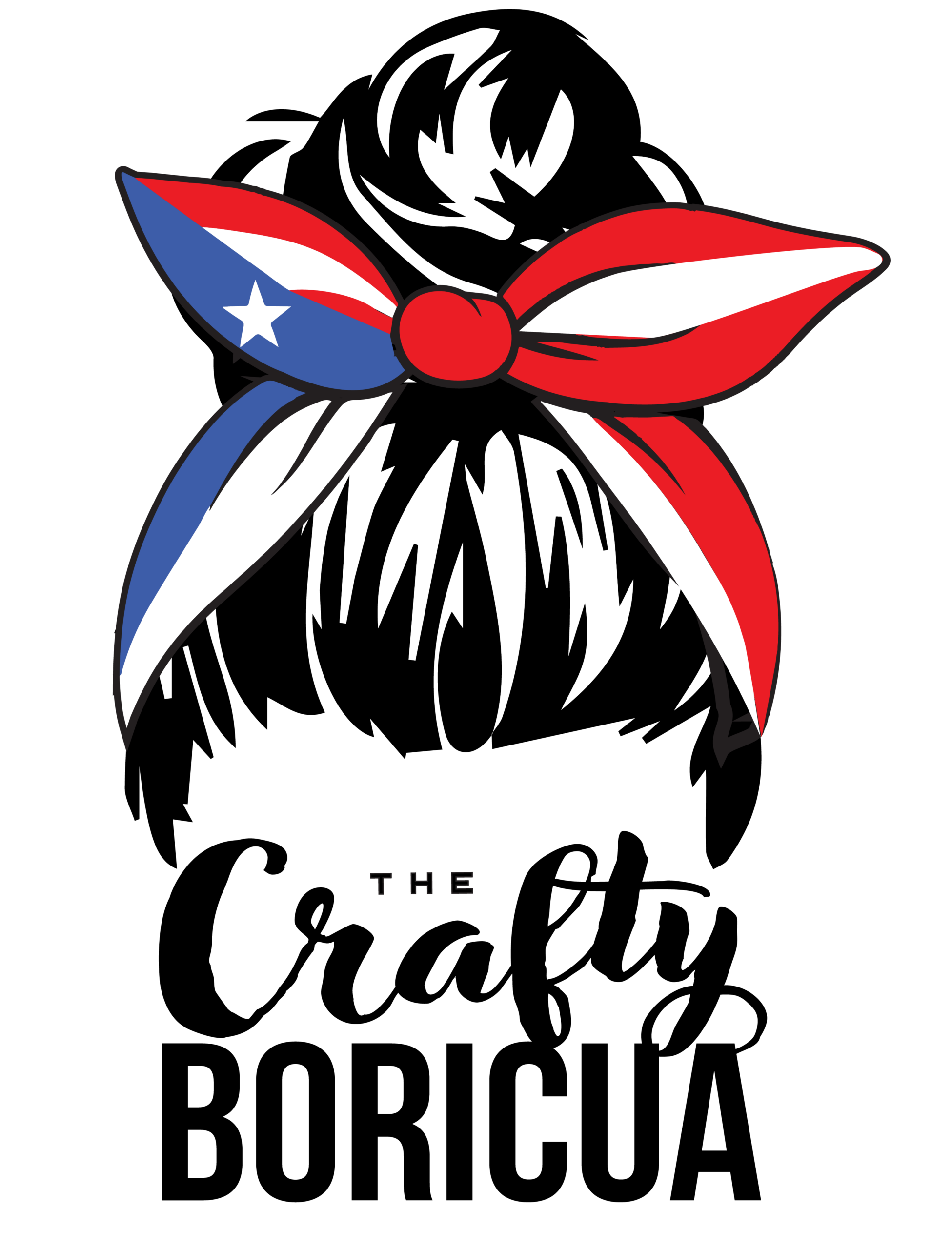 CRAFTY BORICUA